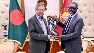 Dhaka seeks enhanced trade, economic cooperation with Ghana