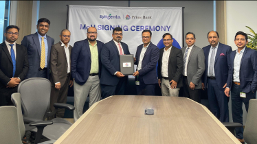 Prime Bank Partners with Syngenta Bangladesh for Distributor Financing