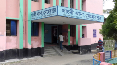 Local Awami League leader held in Meherpur