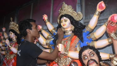 Durga Puja holiday extended by one more day