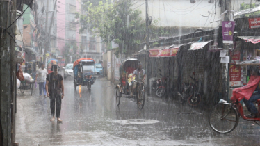 Rain may increase in next 5 days: BMD