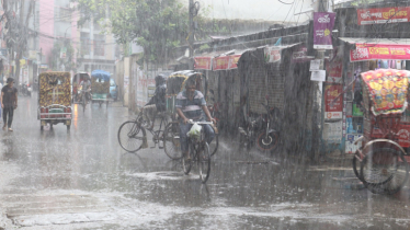 BMD forecasts light to moderate rain across country