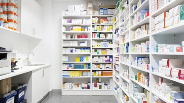 Illegal pharmacies proliferate, flouting drug laws