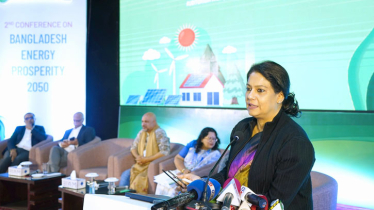 Govt committed to ensuring cost-effective, high-quality energy: Rizwana