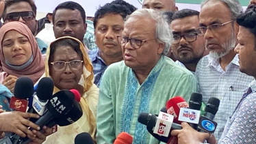 India have to respect Bangladesh’s sovereignty: Rizvi