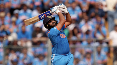 ‘Hitman’ Rohit: Big-hitting leader of India’s cricket quest