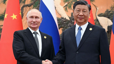 Putin and Xi headline summit with anti-Western stance