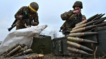 Ukraine can produce more weapons but needs funding