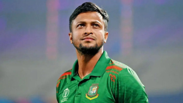 BFIU seizes bank accounts of cricketer Shakib Al Hasan