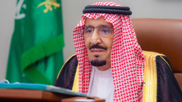 Saudi king to undergo medical tests for lung infection