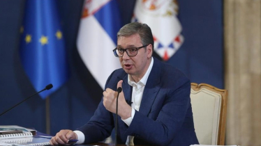 Serbia pledges more funds for Kosovo Serbs