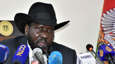 South Sudan postpones elections, extends transitional period