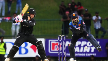 New Zealand win toss, bat against Sri Lanka in third ODI