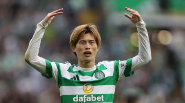 Celtic’s Furuhashi called up for Japan’s World Cup qualifiers