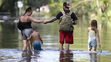 Hurricane Helene kills at least 44