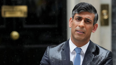 UK Conservative leader still hoping for unlikely win: Rishi Sunak