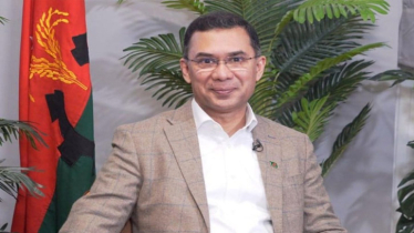 Tarique turns 60 amid no birthday celebrations