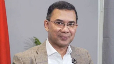 BNP to be accountable government, if elected: Tarique Rahman