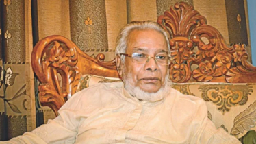 Ex-Chief Justice Mohammad Fazlul Karim no more