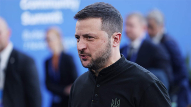 Zelensky says wants to end war by ’diplomatic means’ next year