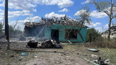 Russia claims new east Ukraine village in Pokrovsk advance