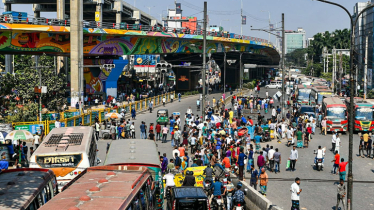 Rickshaw, easy bike workers to demonstrate Sunday seeking licenses