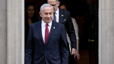 United Kingdom indicates Netanyahu faces arrest if he enters the country