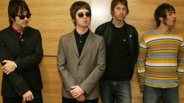 Tickets for Oasis reunion tour to go on general sale