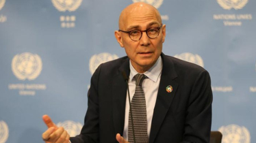 UN HR chief Volker Turk to visit Bangladesh this month