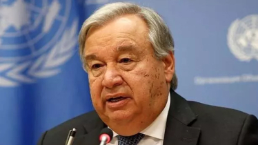 UN chief slams landmine threat days after US decision to supply Ukraine