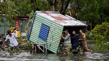 Super Typhoon Yagi toll rises to 9 in Vietnam