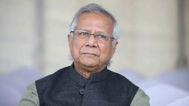 Prof Yunus set to speak at biggest global platform since becoming CA