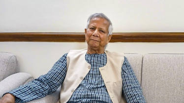 Chief Adviser Yunus to deliver speech at UNGA on Sept 27