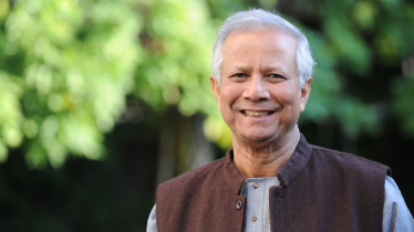 Dr Yunus among world’s most influential Muslims in 2025