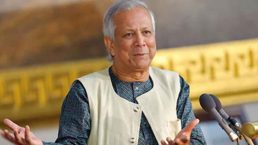 No place for Hasina’s fascist party in Bangladesh: Dr Yunus