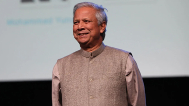 Yunus in New York with high-profile meetings lined up on UNGA sidelines