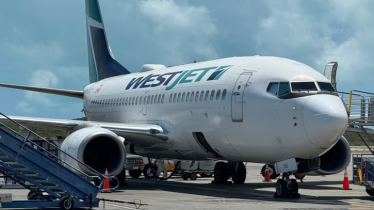 Canada’s WestJet cancels 235 flights over strike