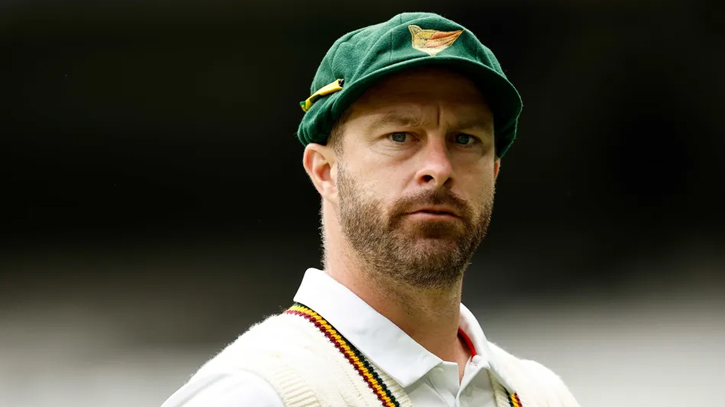 Former Australian Test star Wade retires from red-ball cricket