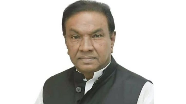 Former Dhaka-13 MP Sadek Khan arrested