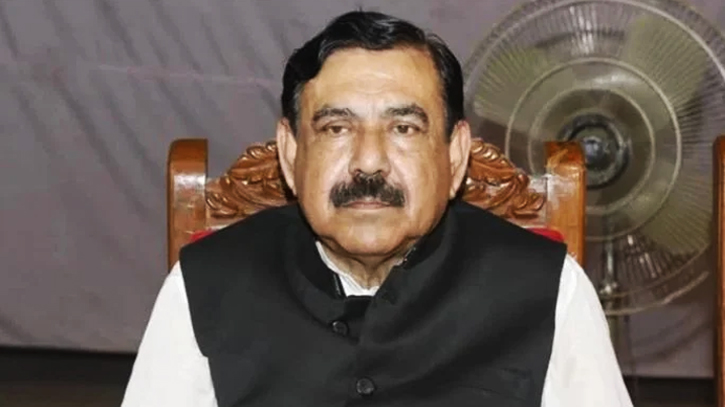 Shajahan Khan taken to jail over killing youth