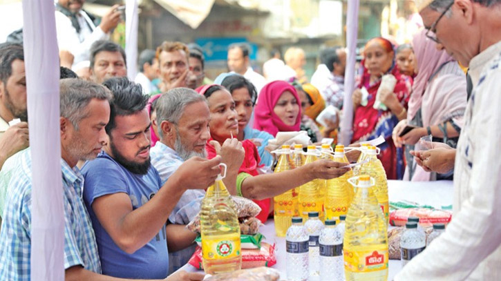 TCB takes preparations ahead of Ramadan