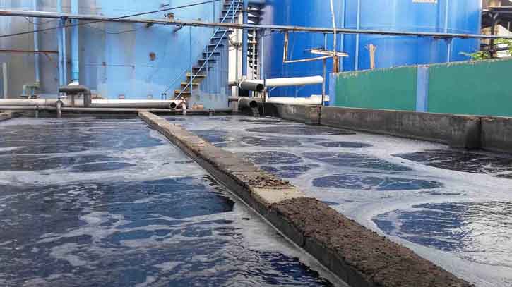 Bangladeshi Researchers Propose Sustainable Water Alternatives for Textile Industry