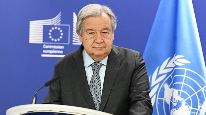 Court order on Gaza is binding, parties must comply: UN chief