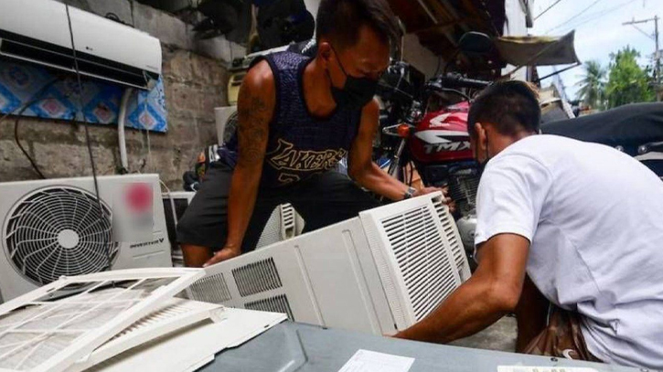 Urgent need for climate-friendly aircon: UN report