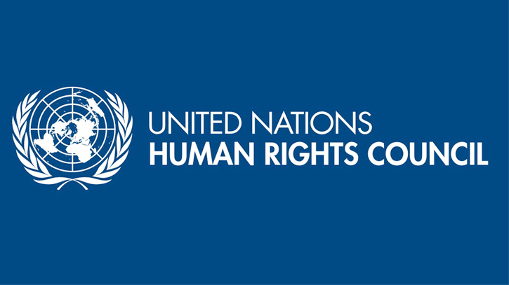 UN team in Dhaka for investigating on human rights violations