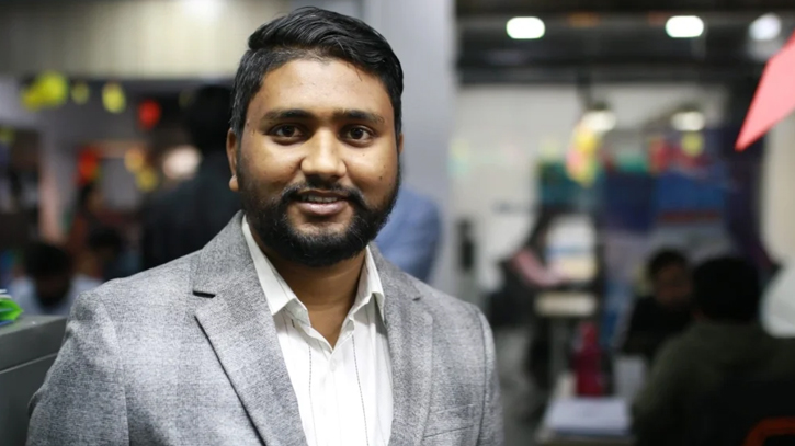 Tajmul Hossain joins as head of digital marketing