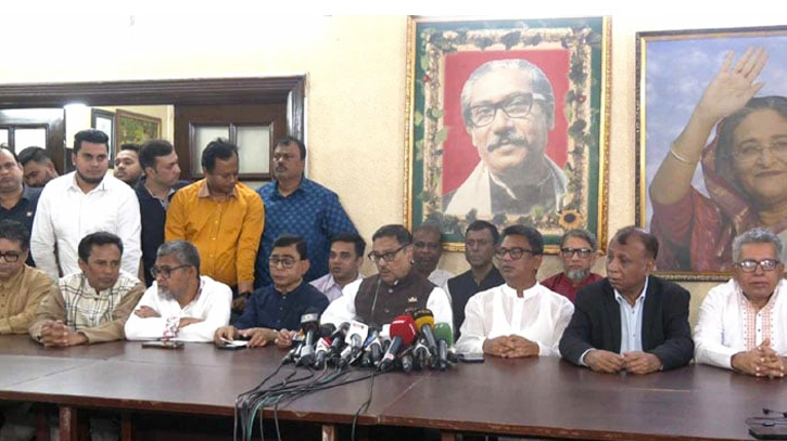 BNP becomes isolated from people in politics: Quader