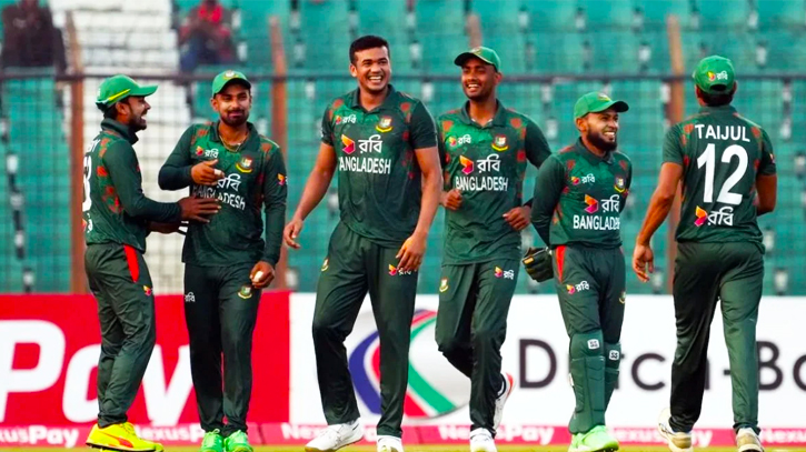 Third ODI: Bangladesh eye a series win vs Sri Lanka