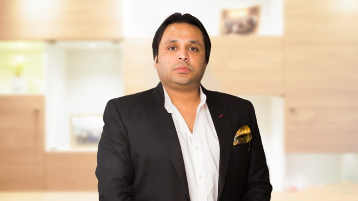 Shabab Choudhury appointed BATB’s Corporate and Regulatory Affairs Head