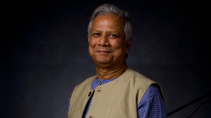 Grameen Bank submits graft allegation to ACC against Yunus